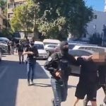 Kapet në Tiranë 48-vjeçari i dënuar me 13 vjet burg në Itali për shfrytëzim prostitucioni (EMRI)