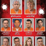 Nga Trump, tek Meloni: Në Iran publikohet “lista e hakmarrjes”