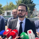 Kushtet në IEVP Shënkoll, Avokati i Popullit: Mbipopullim i rëndë, duhet të ishte spital e jo burg me dy psikiatër
