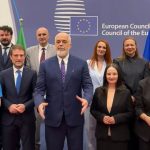 Rama nga Brukseli: Thanë nuk do hapen negociatat, sot u mbyllën tre kapitujt e parë