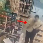 Theu masën “arrest në shtëpi” dhe vodhi me forcë një shumë parash në një farmaci, arrestohet 45-vjeçari në Durrës