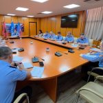 Hita mbledh drejtuesit e Policisë në qarqe: Prioritet siguria gjatë sezonit turistik dhe goditja e krimit