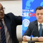 Zbulohet kandidati përballë Flamur Nokës si Sekretar i Përgjitshëm për PD-në, Samir Korreshi pjesë e garës