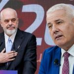 “Pres më shumë nga Shqipëria”, Ministri Sveçla i ashpër me Tiranën zyrtare për qëndrimin ndaj