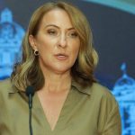 Reagon ministrja serbe: I kërkoj falje Vuçiçit