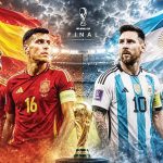 Spanja shpallet kampione e botës, mposht në finale Argjentinën