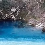 Këlcyrë, banori shpëton turisten e huaj 10-vjeçare nga mbytja në lumë