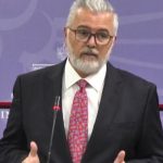 Ministri Gogu: Shërbim për pronat e qytetarëve, në 2 ditë të javës! Burgu i Shënkollit do të kthehet në institucion të shëndetit mendor