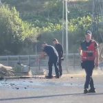 Aksidenti tek Unaza e Madhe, ndërron jetë edhe i plagosuri tjetër, policia me njoftim zyrtar