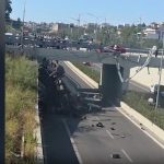 Aksidenti me dy viktima në Unazën e Madhe, DPSHTRR: Nuk kemi lëshuar leje drejtimi për dy egjiptianët