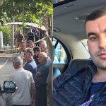 Vrau ish-vjehrrin, ky është autori 35-vjeçar i ngjarjes së rëndë në Roskovec