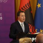 Mbledhja e Grupit Parlamentar të PS-së, Peleshi: Kemi hyrë në fazën përfundimtare të negociatave të BE-së