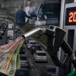Nafta mbi 2 mijë lekë për litër, shqiptarët përballen me një tjetër rritje çmimi