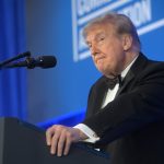 “Nuk do ta lejojmë këtë të ndodhë”, Trump paralajmëron prerë Iranin: Nuk do të ketë kurrë armë bërthamore