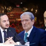 Salianji: Rama, i pabesë me shqiptarët, bashkë me Berishën, të dalë mode!