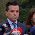 Pretendohet se mori marrëveshjen me SHBA-në, PS kërkon përjashtimin me 60 ditë të Agron Shehajt dhe referimin në SPAK