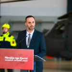 “Tre avionë zjarrfikës dhe 130 mjete të reja”, prezantohet plani kombëtar i gatishmërisë ndaj zjarreve