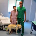 Revolucion në mjekësi! Mjekët italianë kryejnë transplantin e parë të makulës, i rikthejnë shikimin një gruaje 67-vjeçare të verbër