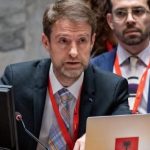 Hapja e konsullatë serbe në Shkodër, reagon Ministri i Jashtëm Ferit Hoxha