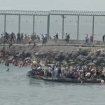 Situatë emergjente, rreth 49 mijë migrantë kanë kaluar nga Maroku drejt Spanjës