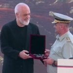 Rama: Baza e re e logjistikës së ushtrisë, do jetë në shërbim të gjitha bashkive për infrastrukturën
