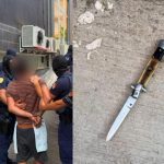 Vodhi 1 automjet të OSHEE-së dhe dhunoi punonjësin që e drejtonte, arrestohet 31-vjeçari në Delvinë