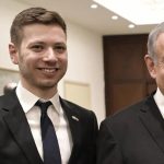 Kërcënim për jetën, evakuohet urgjentisht djali i Netanyahut nga SHBA-ja dhe kthehet në Izrael