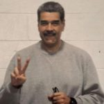 Maduro publikon foto nga qelia në SHBA: Dhuratë për mbesat e nipat, Venezuela do ringrihet