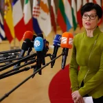 “Jeni në finish”/ BE përgatit një proces të ri zgjerimi, Kos: Shqipëria po avancon me standardet e sundimit të ligjit