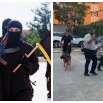 Alarm në institucione, zbardhet email-i kërcënues: Jemi “Shteti Islamik” kemi vendosur një bombë