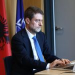 Viti i ri arsimor në Diasporë/ Ministri Hoxha: Mbi 17 mijë tekste për fëmijët, gjuha shqipe në themel të trashëgimisë