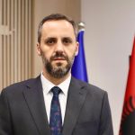 Ministri Lamallari: Siguria rrugore mbetet prioritet, Smart City do të sjellë një standard të ri monitorimi