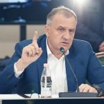 U lirua një ditë më parë, reagon Ilir Beqaj: Kam qëndruar padrejtësisht në paraburgim