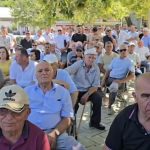 Selenica kundër bashkimit me Vlorën, banorët zhvillojnë Kuvendin për të mbrojtur bashkinë