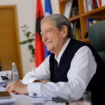 Berisha: Reforma territoriale e 2014-ës solli shpopullim masiv, Rama duhet të gjykohet për gjenocid ndaj shqiptarëve