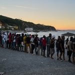 Fluksi i emigrantëve në Ceuta, Maroku: E paralajmëruam Spanjën pas vendimit të gjykatës për ligjin e emigracionit