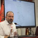 Reforma e re territoriale, Mazniku: Kemi bërë analiza paraprake, bashkitë do të jenë më efektive