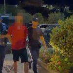 Himarë, shpërndanin kokainë e kanabis në plazhe/ Arrestohen 3 persona