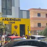 Grabitja e argjendarisë në Kamëz, autorët morën 1.6 mln lekë flori dhe cash! Policia kërkime në Zall-Herr dhe Kasallë