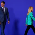 Kriza në Ceuta, Spanja i jep Italisë dy ditë kohë për të hequr kontrollet kufitare ndaj udhëtarëve spanjollë