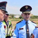 Siguria rrugore, Hita në terren: Një rregull i respektuar, është një jetë e shpëtuar!