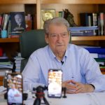 Dita e 70-të e protestës, Berisha: Pas viteve ’90, kjo është ngritja më e fuqishme rinore qytetare në historinë e vendit