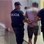 Tentoi të vriste me armë zjarri 38-vjeçarin pas konfliktit, arrestohet 31-vjeçari në Kavajë