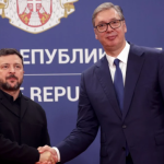 Vuçiç: Deklarata e Zelenskyt, goditja më e madhe kundër shqiptarëve në 14 vjet