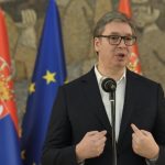 Vuçiç paralajmëron ndryshimin e rrjedhës së lumit Ibër: Të shohim çfarë do të bëjnë shqiptarët