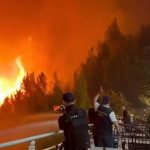 Për pak shkrumboi Krujën, lirohet nga paraburgimi i moshuari, i dyshuar për nisjen e flakëve