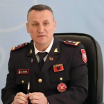 Dorëhiqet nga detyra Drejtori i Përgjithshëm i Shërbimit Zjarrfikës, Arben Cara