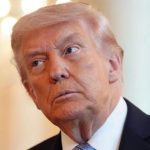 Donald Trump i prerë: Ngushtica e Hormuzit është tërësisht nën kontrollin tonë