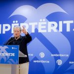 Berisha: Sondazhet e fundit tregojnë rënie katastrofike të PS-së