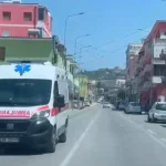 U hodh nga një shkëmb i Radhimës, 53-vjeçari plagoset rëndë, pëson dëmtime në mushkri
